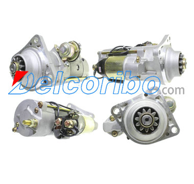 MITSUBISHI M009T61471, M009T64973AM, M9T61471, M9T61471AM RENAULT 5001866702, 7421598449, 7420732977 Starter Motors