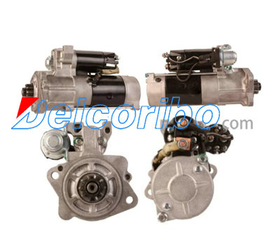 RENAULT 7711135502, 8200237594, 8200634604 BOSCH 0986024220, 0-986-024-220 Starter Motors