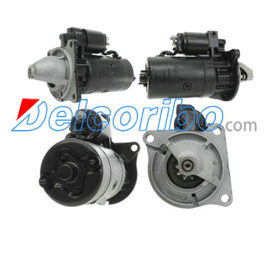 RENAULT 5001014230, 7700301993, 7700723189, 7700730756, 7700868184, 7701381647 Starter Motors