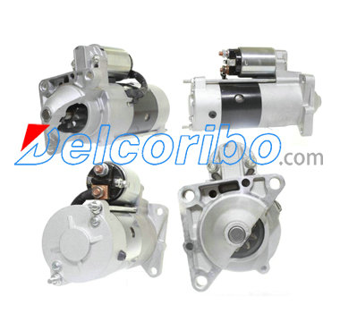 RENAULT 7700300522, 7701067297, 7700313447, 7711134622 Starter Motors