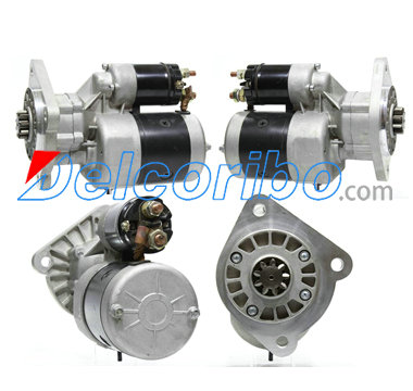 BOSCH 0001362025 RENAULT 6005003152, 6005701125, 7700525547, 6005003153 Starter Motors