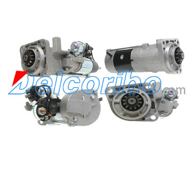 RENAULT 5001868233, 7420997672, 7421164607 MITSUBISHI M009T62671, M9T62671, M009T62671AM Starter Motors