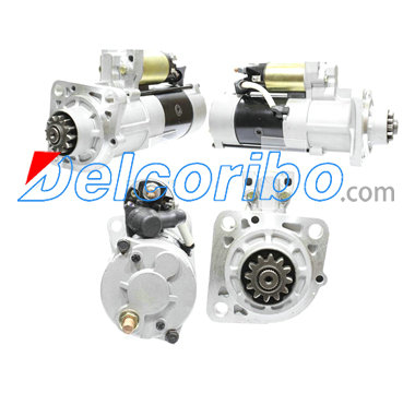 MITSUBISHI M009T60371, M9T60371, M9T60372, RENAULT 5001847428, 5001853707, 5010306533, 5010306777, Starter Motors