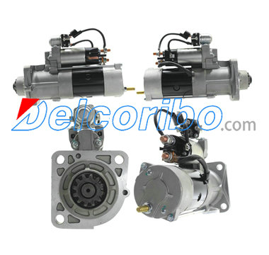 RENAULT 5001847428, 5001853710, 5010306777, 5010306910, 5010480435, 5010508379 Starter Motors