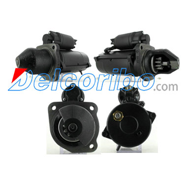 RENAULT 00 11 230 240, 77 00 076 731, 7700076731 Starter Motors