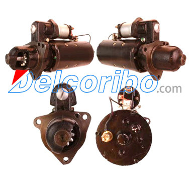 MITSUBISHI M009T80071, M9T80071, M9T80272, RENAULT 5001853716, 5010306631 Starter Motors