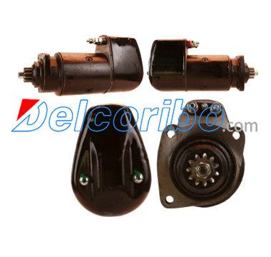 FIAT 61227993 MERCEDES-BENZ 001-151-29-01, 0011512901, A0011512901, RENAULT 5000270909 Starter Motors