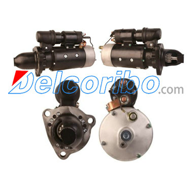 MITSUBISHI M007T03774, M007T03777, M7T03774, M7T03777 FIAT 4816170 Starter Motors