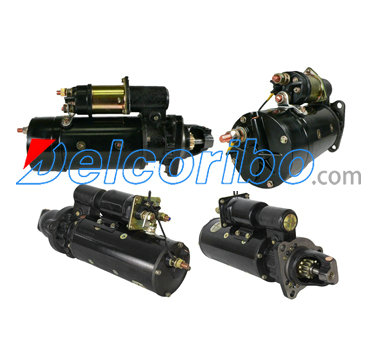 BOSCH 0001420001, 0001420003, 0001420004 MITSUBISHI M007T03774, M007T03777, M7T03774 Starter Motors