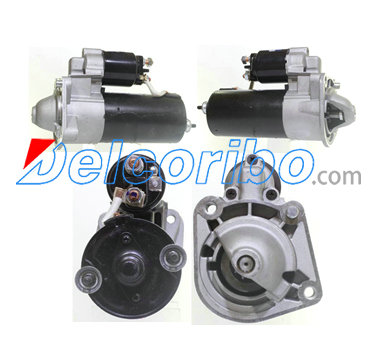 RENAULT 7700102000, 7700103386, VOLVO 1363451, 1363451-0, 1363451-4, 30658564, 30658565, 30815466, 30819127, 5003810 Starter Motors