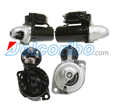 VOLVO 859553, 872241-5, 8722415, 872888-3, 8728883, 873549-0, 8735490 Starter Motors