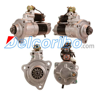 VOLVO 11127679A, 11129448, 20450305, 20732404, 85000295, 85000526 Starter Motors