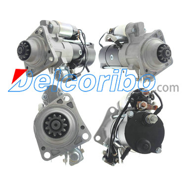 MITSUBISHI M009T61479, M9T65479, M009T65479 VOLVO 3803847 Starter Motors