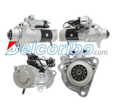 MITSUBISHI M009T62171, M009T64171ZT, M9T62172, M9T62173, M9T64171, M9T64171ZT, M9T66371 Starter Motors