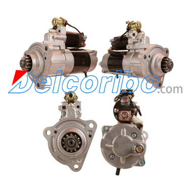 BOSCH 0001330057, 0986024990 MITSUBISHI M009T82671, M009T82672, M9T82671, M9T82672 Starter Motors