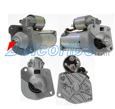 CASCO CST14130, PSH 810.538.112, 810538112, VOLVO 30659314 Starter Motors