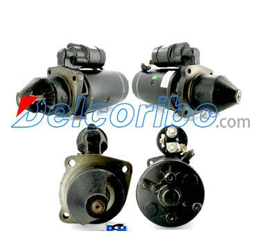 CASCO CST40380, DENSO 228000-5721, 2280005721, 228000-5722, 2280005722 Starter Motors