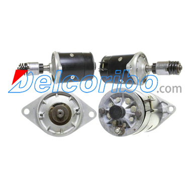 LUCAS 25016, 25022F, 25022Q, 25022R, 25061D BOSCH 0986023700, 0-986-023-700 Starter Motors