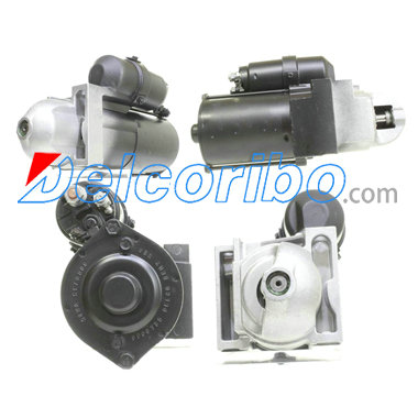 GM 10465578, 12564108, 12570823 DELCO 10465578, 9000786, 9000860, 9000899 Starter Motors