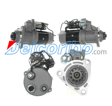 MITSUBISHI M009T70379, M9T70379, M9T70977 Starter Motors