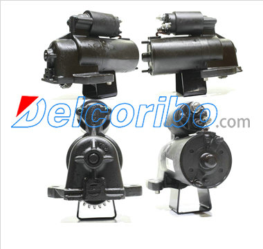 MAZDA AJ34-18-400, AJ3418400, AJ03-18-400, AJ0318400, AJ34-18-400A, AJ3418400A Starter Motors