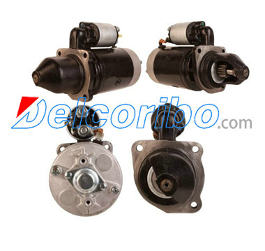 MITSUBISHI M003T90071, M003T90072, M3T90071, M3T90072 Starter Motors