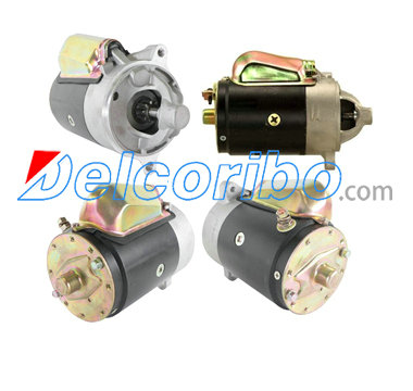 FORD D1AF-11001-AA, D1AF11001AA, D1AF11001A, D1AZ11002A, D2AF11001A16C, D2AF11001JA, D2AF11001AA Starter Motors