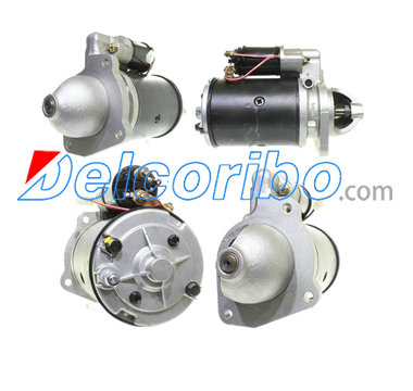 FORD 715F11000MA, 755F11000AB, 755F11000AA, 715F-11000-MA, 755F-11000-AA, 755F11000BB, 795F11000CA Starter Motors