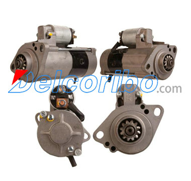 FORD SBA18508-6550, SBA185086410, SBA185086500, SBA18508-6551 Starter Motors