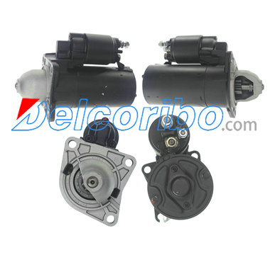 FORD 0001107041, 0-001-107-041, 0001108020, 0-001-108-020 Starter Motors