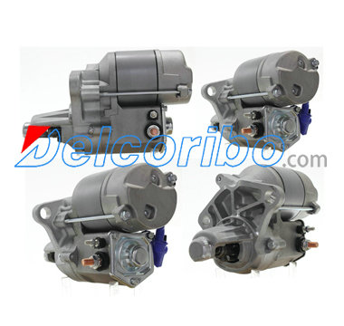 CHRYSLER 56027702, 560277002 Starter Motors