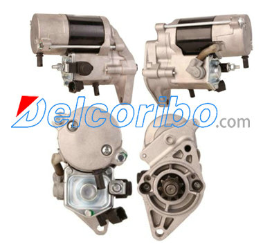 BMW 12417791335, TOYOTA 28100-33040, 2810033040, 28100-0W080, 281000W080 Starter Motors