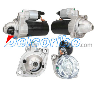 TOYOTA 28100-0L070, 281000L070, 28100-0L072, 281000L072, 28100-0L081, 281000L081 Starter Motors