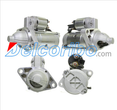 TOYOTA 28100-0R020, 281000R020, 28100-0R021, 281000R021 Starter Motors