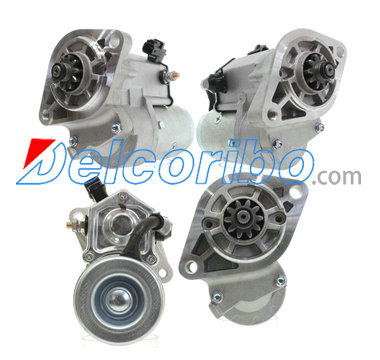 TOYOTA 28100-0L030, 281000L030 DENSO 428000-2321, 4280002321 Starter Motors