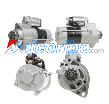 MITSUBISHI M008T76071, M8T76071, M8T76071ZE, M8T76072, M8T76072ZE, M008T76071ZE, M008T76072 Starter Motors