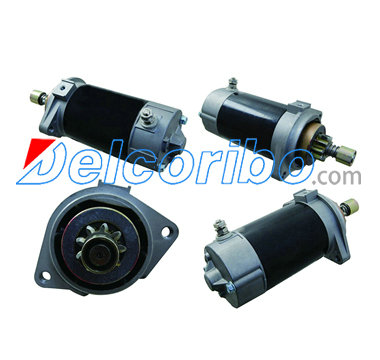 SUZUKI 31100-94400, 3110094400, 31100-94401, 3110094401 Starter Motors