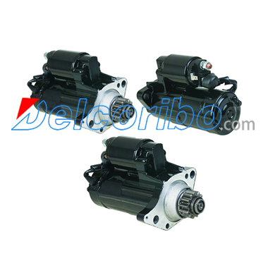 HONDA 31200-7W1A-0040, 312007W1A0040, 31200-ZW1-004, 31200ZW1004, 31200ZW10040, 31200ZW1A0040 Starter Motors