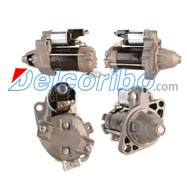 HONDA 31200-PNE-G01, 31200PNEG01 BOSCH 0986025740, 0-986-025-740 Starter Motors