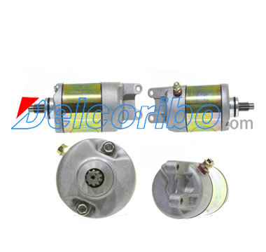 HONDA 31200-HA7-771, 31200HA7771, 31200-HA7-772, 31200HA7772, 31200-HA7-773, 31200HA7773 Starter Motors