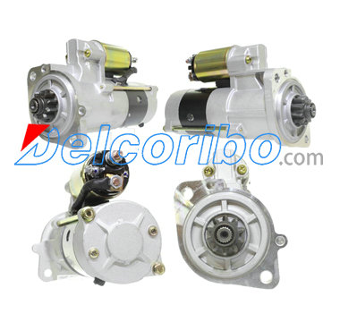 MITSUBISHI M008T70371, M002T62271, M002T74371, M008T71571, M2T62271 Starter Motors