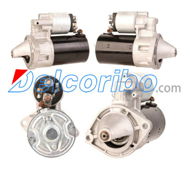 SUZUKI 31100-83010, 3110083010, 31100-60A10, 3110060A10, 31100-60A11, 3110060A11, 31100-60A12, 3110060A12 Starter Motors