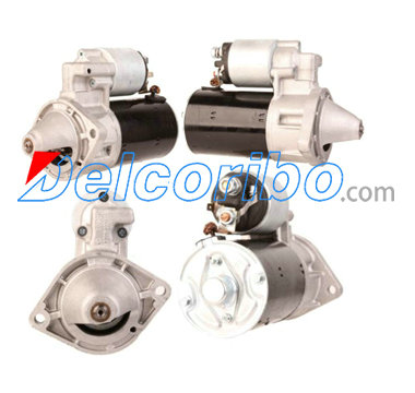 SUZUKI 31100-60A10, 3110060A10, 31100-60A11, 3110060A11, 31100-60A12, 3110060A12 Starter Motors