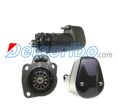 MITSUBISHI M009T60371, M009T60372, M009T60671, M009T60672, M009T60672AM Starter Motors