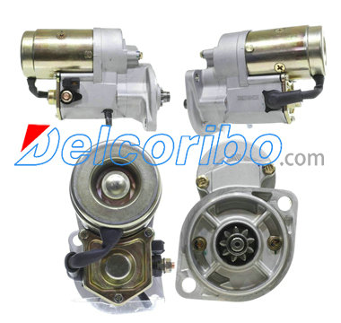 DAEWOO 65-26201-7059, 65262017059 CASCO CST46110 Starter Motors