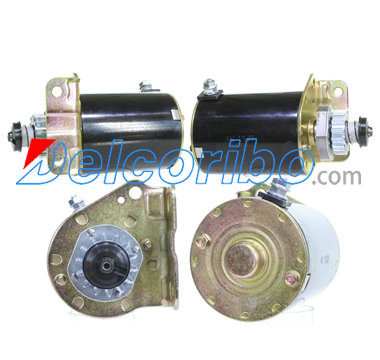 JOHN DEERE LG693551, NEW HOLLAND BS693551, ORIGINAL REFERENCE NUMBER 030221 Starter Motors