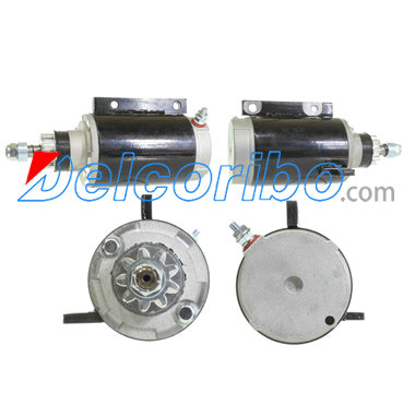 ORIGINAL 1122940, 5705340, UNITED 1122940-M030SM, 1122921-M030SM, 5059240MO30SM, 5704620M030SM Starter Motors