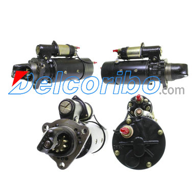 DELCO 10461062, 1990355, 1990391, 1990393, 1990421, 1990426 PSH 620.501.113, 620501113 Starter Motors