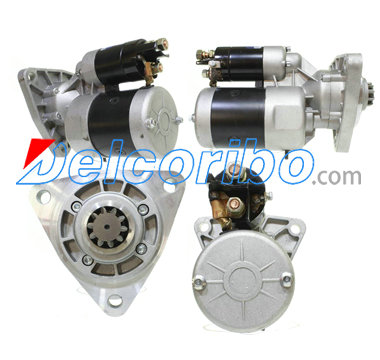 BELARUS 00017855.223-2007, 000178552232007, 24063708000, 2407 3708 000, 24073708000 Starter Motors