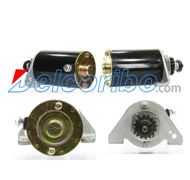 OE 391178, 394807, 396306, 254893 Starter Motors